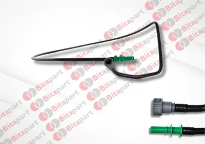 BITAPART BRE332021 Yakit Depo Cikis Hortumu Clio Ii 15dci Os 7700418200
