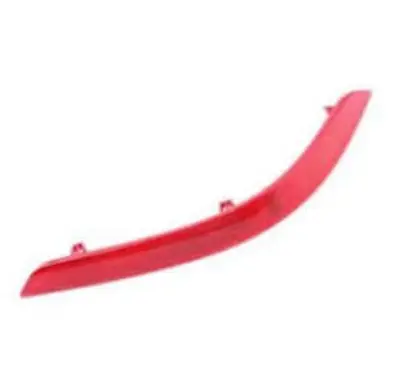 BITAPART BVO309038 Arka Tampon Reflektoru Sol Caddy 2K5945105D