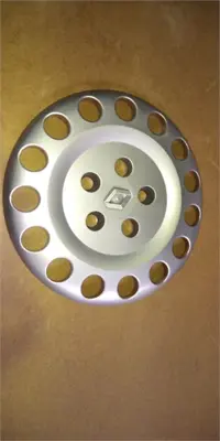 BITAPART BRE312001 Jant Kapagi Takim Master Iii 