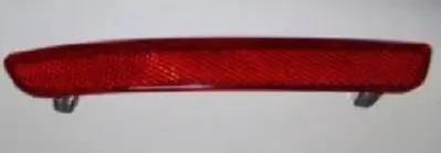 BITAPART BVO309035 Arka Tampon Leflektörü Sag Orjinal Jetta 11- 