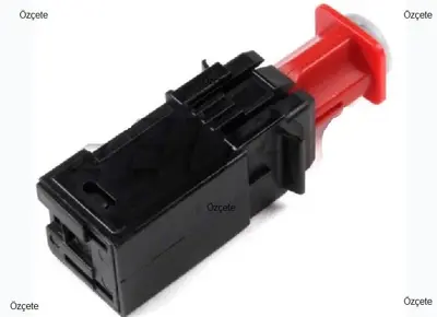 BITAPART BFI372004 Fren Pedal Musuru Fiorino Nemo Bipper Dv4ted Tu3a 55701395