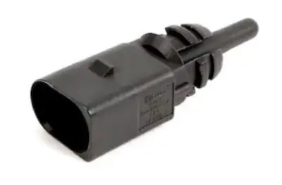 BITAPART BVO379004 Dis Sicaklik Sensoru Volkswagen Amarok Caddy Eos Golf Jetta Passat Polo Sharan Audi A1 A2 A3 A4 A5 A6 A7 Q5 Q7 R8 Tt Seat Ibiza Leon Skoda Fabia Rapid Super B Cgpc Chzg Cbzb Casb Tum Yeni Model 8Z0820535A