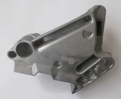 BITAPART BVO325018 Motor Baglanti Braketi Golf V Caddy Jetta Passat 03- 