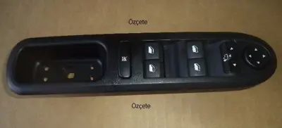 BITAPART BPE387039 On Cam Kumanda Dugmesi Sol  407 6554.ER