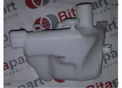 BITAPART BPE287004 Silecek Su Deposu Partner Tepe Berlingo B9 6431.N9