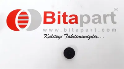 BITAPART BVO260016 Silindir Kapak Tapasi 16 20tdi Cdba Cayd Caaa 03L103113A