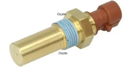 BITAPART BFI379041 Sanziman Devir Sensoru  Fiat Linea 55212289