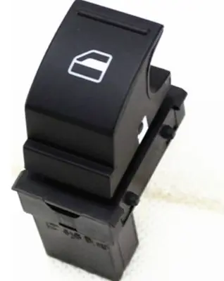 BITAPART BVO387018 Ön Cam Düğmesi Sağ Tekli Passat Golf Iv Os 