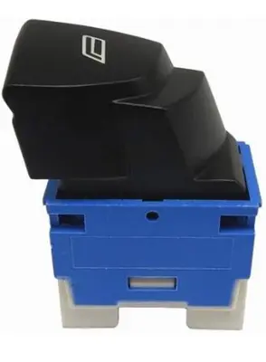BITAPART BPE387014 Cam Kumanda Dugmesi Sag Cercevesiz Boxer Iii 