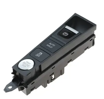 BITAPART BVO387002 El Fren Dugmesi Vw Passat 2008- 3AD927137B
