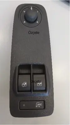 BITAPART BPE387008 Cam Kumanda Düğmesi Sol  Komple Boxer Iii 6490.X9