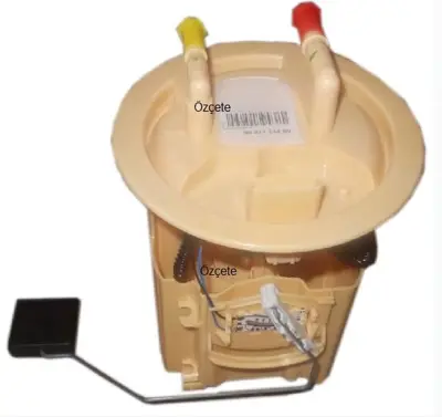 BITAPART BPE386006 Depo Samandrasi 206 / Dv4td 406 2.0 Urt - Bas:09093 1525.Y4