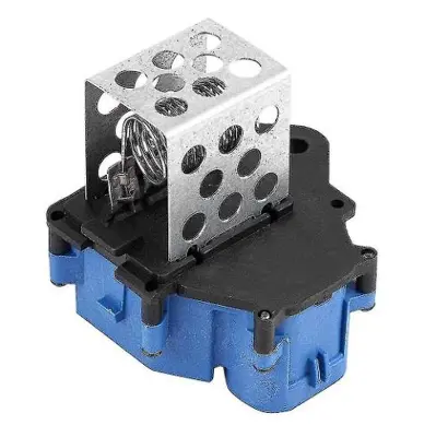 BITAPART BPE380034 Kalorifer Rezistansi Peugeot Partner Citroen C4 9662240180