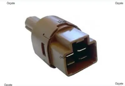 BITAPART BNI379002 Debriyaj Kontaktoru Orjinal Qashqai 07-13 Micra 03- Juke 10- 25320BC60B