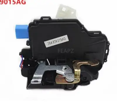 BITAPART BVO302026 Kapi Kilidi Arka Sol Skoda Fabia Roomstar 07- 6Y0839015A