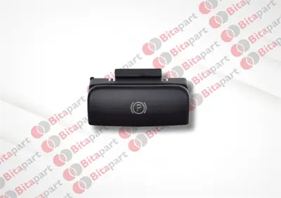 BITAPART BPE380032 El Fren Tabancasi Kapagi P3008 P5008  Mat Siyah 4707.06