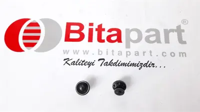 BITAPART BVO309084 Kapi Doseme Klipsi Volkwagen-Audi-Skoda Golf 50 Lik 6Q0868243