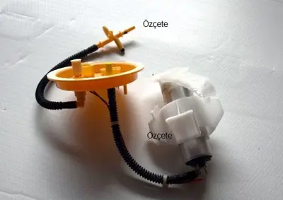 BITAPART BME386001 Yakit Pompa Samandira Orjinal F10 1611726064