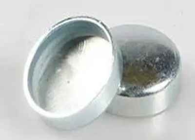 BITAPART UNV261021 Motor Blok Su Tapasi 38 Mm 