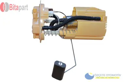 BITAPART BRE386010 Samandira Komple Clio Iv 15dci 172021215R