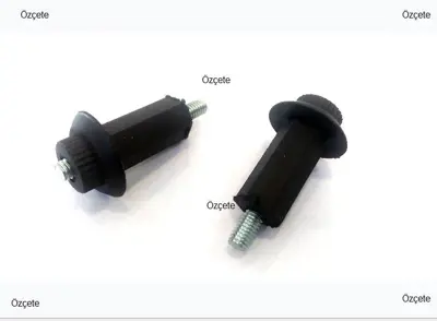 BITAPART BPE260068 Motor Ust Kapak Bakalit Amortisoru Dw10td 307 406 607 Partner 0137.F6