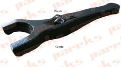 BITAPART BMI435001 Debriyaj Catali Mitsubishi L200 MR980830