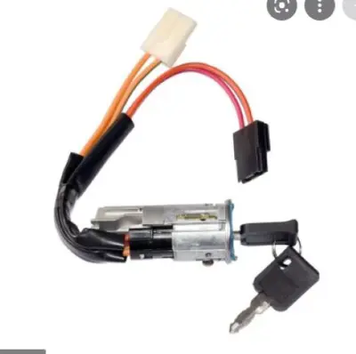 BITAPART BRE373004 Kontak Anahtarli R19 1992- 7700805669
