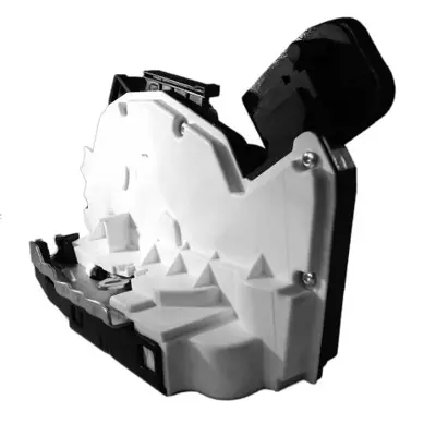 BITAPART BVO302022 Arka Kapi Kilidi Sol Golf Vi Jetta 5c Polo Yeti Rapid 6RD839015