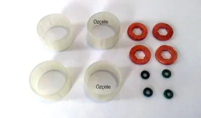 BITAPART BPE259026 Enjektor Kece Pul Takimi Dv4td P206 P206+ P207 P307 Bipper 1982.G6