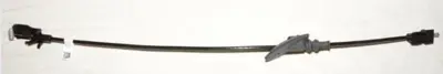 BITAPART BRE285006 Kapi Ic Acma Teli Uzun On Sag Sol Renault Megane Iv Megane I 805064877R