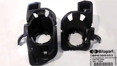 BITAPART BPE309353 Sis Far Baglanti Ayak Sag-Sol Tk Partner Tepee 7416.J6