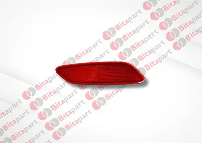 BITAPART BOP309048 Sol Arka Reflektor Corsa P2jo 9829303880