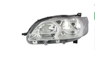 BITAPART BPE350062 Far 301 13-16 Motorlu Sol 9675139080