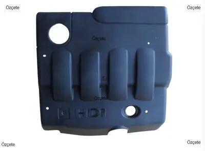 BITAPART BPE260043 Motor Üst Muhafazasi Partner 20hdi Dw10td 0137.12