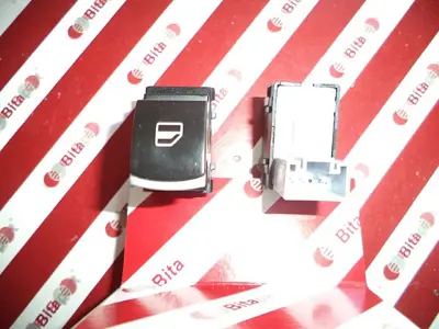 BITAPART BVO387015 On Cam Dugmesi Sol Tekli Krom Golf Vi Passat B6 5K0959855