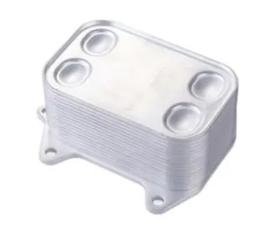 BITAPART BVO240007 Yag Sogutucusu Ince Tip Volkswagen Tüm Modeller 