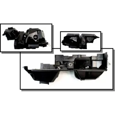 BITAPART BRE309067 Enjeksiyon Sistem Koruma Bakaliti Clio Iii Orjinal 82003970 8200397015