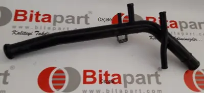 BITAPART BHY210002 Devirdaim Borusu Hyundai Accent 13 03-06 25461-22601