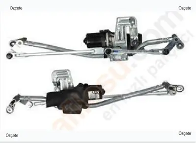 BITAPART BPE382010 On Cam Silgi Mekanizmasi Ducato Boxer Iii 06- Motorlu 6405PP