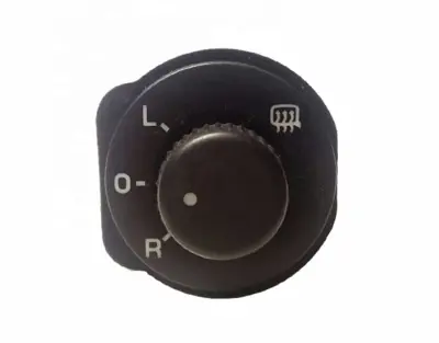 BITAPART BSK388001 Ayna Ayar Dugmesi Octavia 05-Fabia 09- 1Z1959565