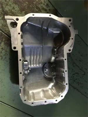 BITAPART BVO235003 Yag Karteli Passat 18 19tdi Adr Apt Afn 058103598B