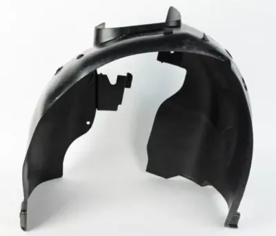 BITAPART BCI295012 Ön Çamurluk Davlumbazi Sol C5 08/11 