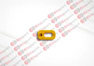 BITAPART BFI309091 Motor Kaput Demir Tutucu Egea 500l Orjinal 52087328 /