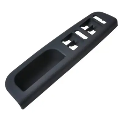 BITAPART BVO387052 Cam Dugme Cercevesi 4lu Sol Golf Iv Bora 99-01 3B1867171S