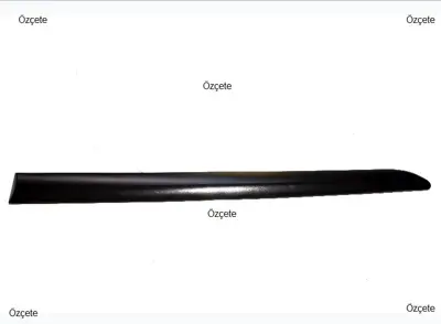 BITAPART BPE294006 Arka Sag Kapi Citasi Siyah   207 8546.Q4