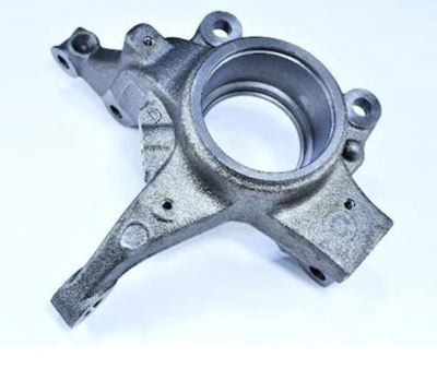 BITAPART BRE431003 On Aks Tasiyici Sag Renault Clio V Orjinal 400142472R