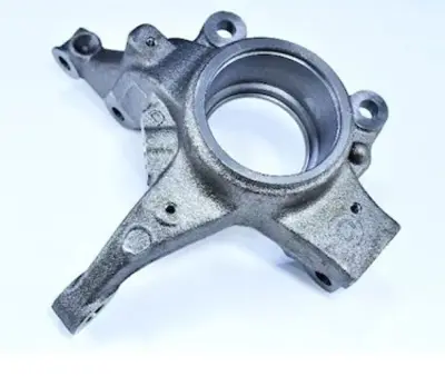 BITAPART BRE431003 On Aks Tasiyici Sag Renault Clio V Orjinal 400142472R