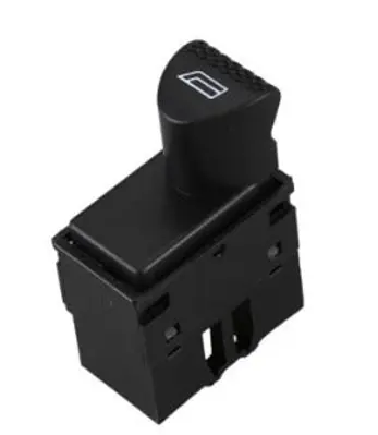 BITAPART BFI387008 Cam Acma Dugmesi Tekli Mavi Albea 98809719