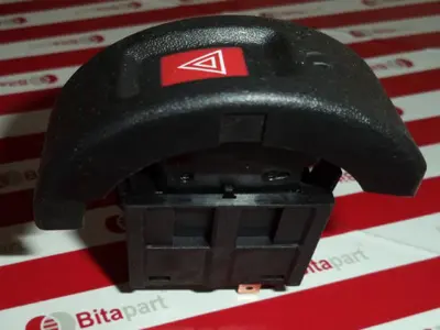 BITAPART BOP388001 Dortlu Flasor Dugmesi Astra-G       6240137 6240136
