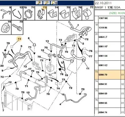 PSA 6990.79 Agraf 699079